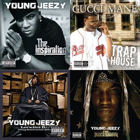 jeezy gucci playlist|Gucci mane x Jeezy playlist.